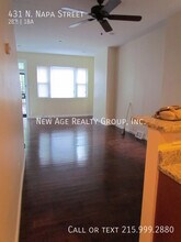 431 N Napa St in Philadelphia, PA - Building Photo - Building Photo