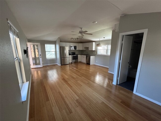 property at 4019 Ascot Ln