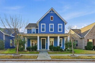 1132 Cemetery Hill Rd in Carrollton, TX - Building Photo