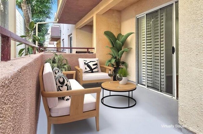 16700 Yukon Ave in Torrance, CA - Building Photo - Building Photo