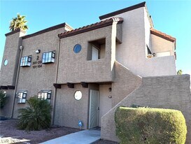 2967 Juniper Hills Blvd in Las Vegas, NV - Building Photo