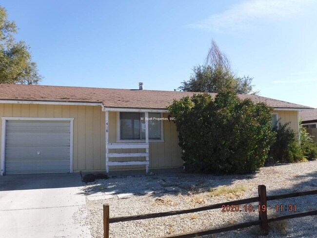 property at 418 Charlotte Ave