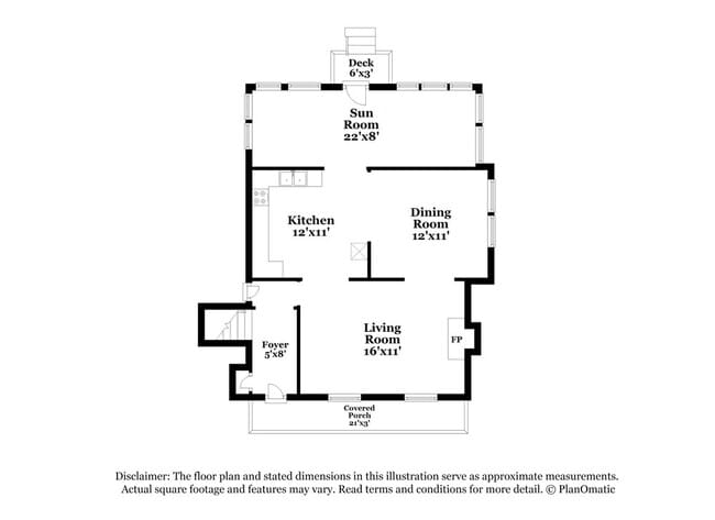 2984 Leasa Ct in Marietta, GA - Building Photo - Building Photo