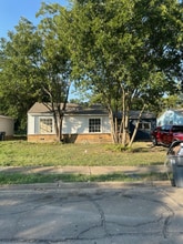 1501 Sheppard St in Waco, TX - Building Photo - Building Photo