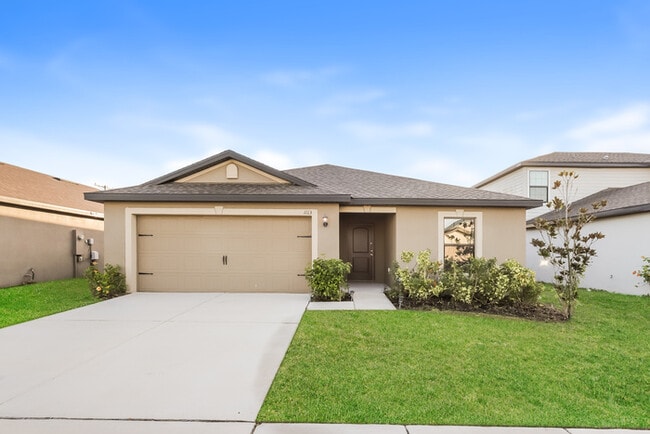 property at 1113 Brenton Leaf Dr