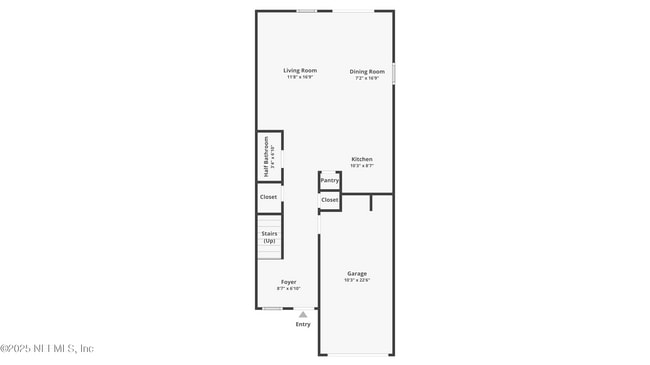 8228 Rigel Rd in Jacksonville, FL - Building Photo - Building Photo