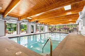 Mountainaire Apartments in Boulder, CO - Building Photo - Building Photo