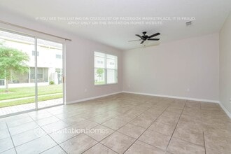 3572 Sanctuary Dr in St. Cloud, FL - Building Photo - Building Photo