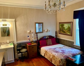 336 Villa St in Rocky Mount, NC - Building Photo - Building Photo