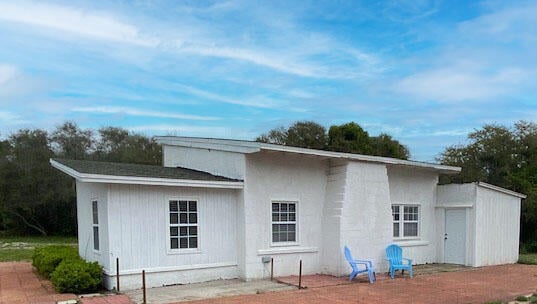 67 Bob-Bo Ln in Santa Rosa Beach, FL - Building Photo - Building Photo