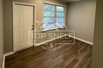 362 Buford Pl in Macon, GA - Building Photo - Building Photo