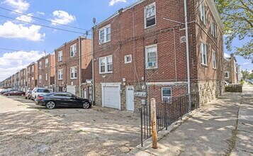 1401 Alcott St, Unit 1R in Philadelphia, PA - Foto de edificio - Building Photo