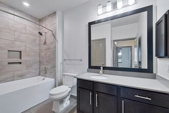 ELEVATE Spring Crossing in Spring, TX - Building Photo - Interior Photo