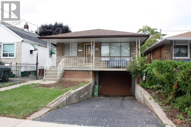property at 69 Adair Ave N