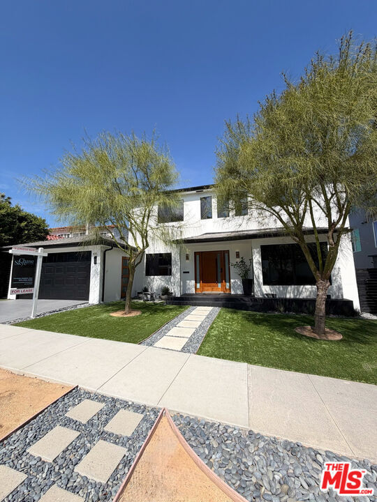property at 3845 Olympiad Dr