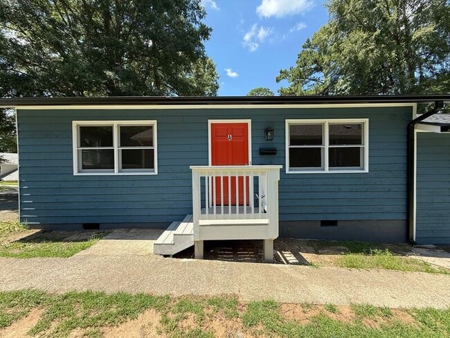 property at 102 Johnson St