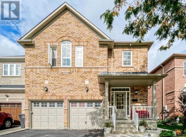 property at 58 Pergola Way