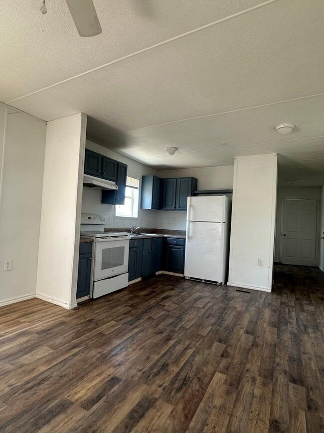property at 6600 N Dixie Blvd