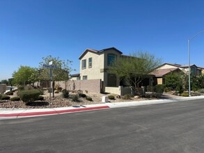 4323 Browns Creek Ave in North Las Vegas, NV - Building Photo - Building Photo
