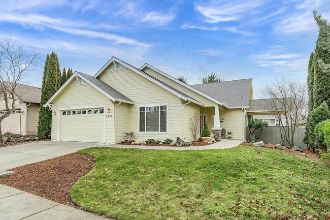 property at 3631 Fieldbrook Ave