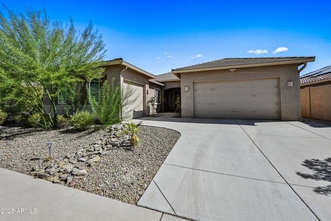 property at 10493 W Bronco Trail