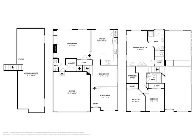 14406 E Elk Pl in Denver, CO - Building Photo - Building Photo