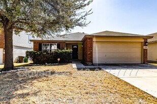 9810 Magnolia Run in San Antonio, TX - Building Photo