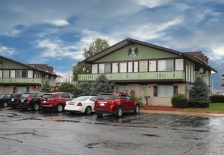 Country Side Apartments in Reese, MI - Building Photo - Other