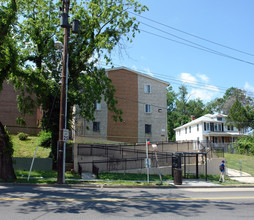 Anacostia Apartments in Washington, DC - Building Photo - Building Photo