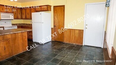 5301 Capulin Ln in Amarillo, TX - Building Photo - Building Photo