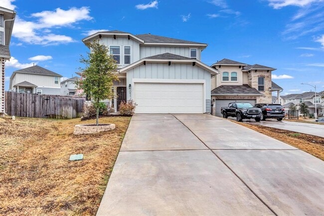 property at 10825 Blacket Dr