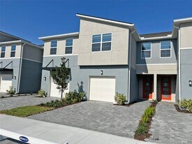 3228 Sunrise Spg Pl in Brandon, FL - Building Photo