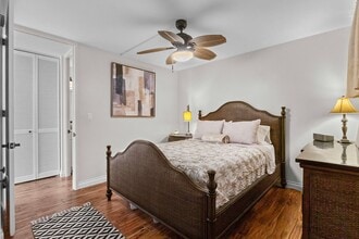 1848 Kahakai Dr in Honolulu, HI - Building Photo - Building Photo