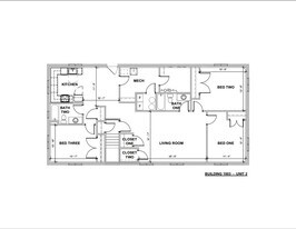 1003 N 4th St in Marshall, MN - Building Photo