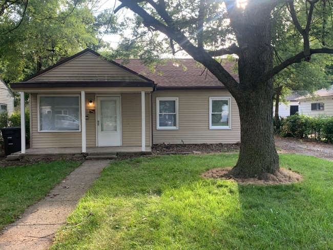 4508 S Colonial Ave in Fort Wayne, IN - Building Photo - Building Photo