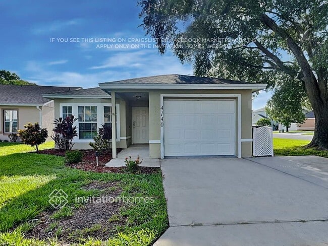 property at 4140 Moonraker