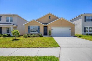 153 Tierra Verde Way in Bradenton, FL - Building Photo