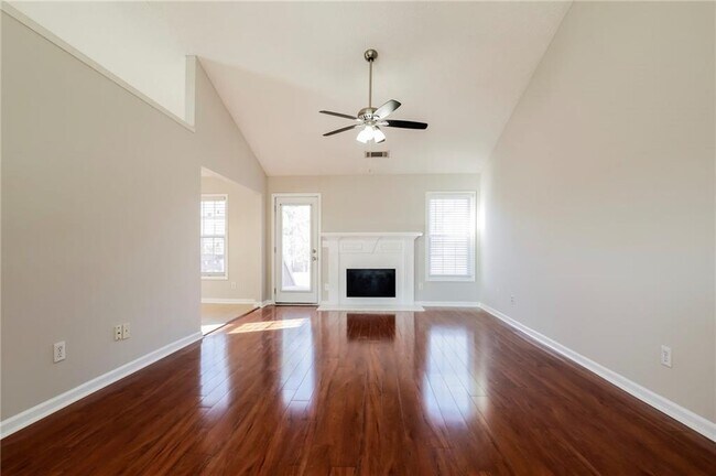 535 Saddle Ridge Dr in Bethlehem, GA - Building Photo - Building Photo