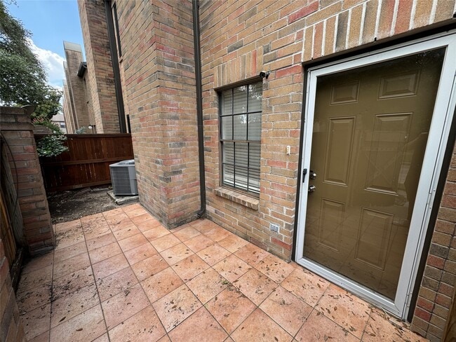 property at 9800 Pagewood Ln