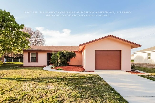 property at 1137 SW 47th Terrace