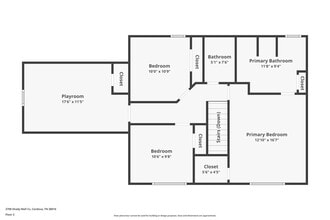 2798 Shady Well Cove in Memphis, TN - Building Photo - Building Photo