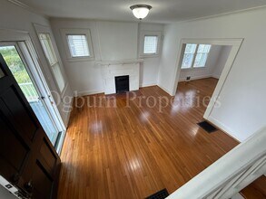 605-607 Miller St in Winston-Salem, NC - Building Photo - Building Photo