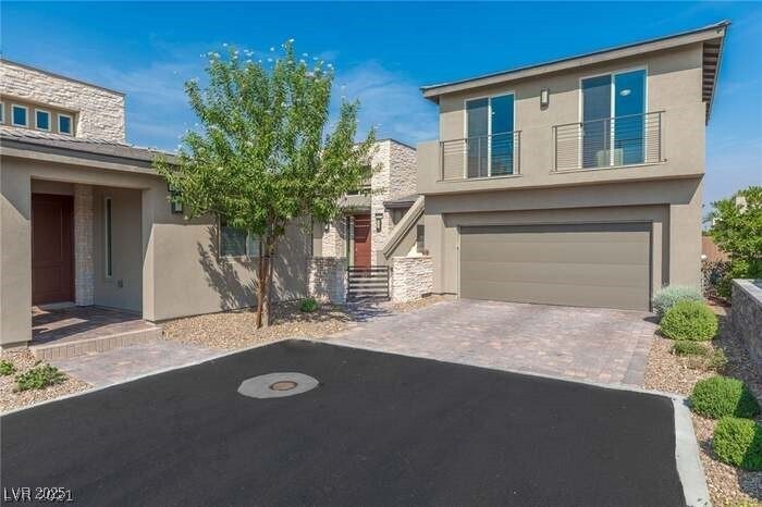 4259 Sunrise Flats St in Las Vegas, NV - Building Photo