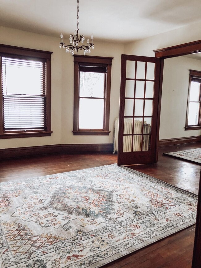 property at 1882 Loras Blvd