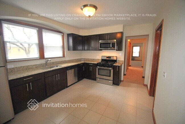 6200 S Meade Ave in Chicago, IL - Building Photo - Building Photo