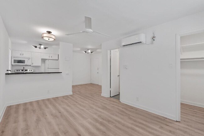 property at 4103 Speedway