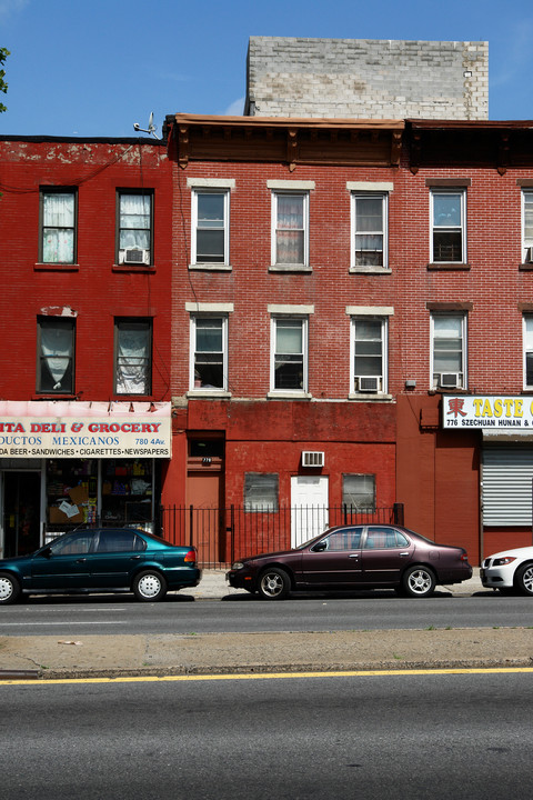 778 4th Ave in Brooklyn, NY - Foto de edificio