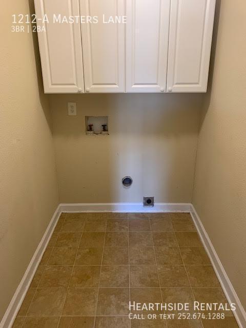 1212 Masters Ln in Greenville, NC - Building Photo - Building Photo