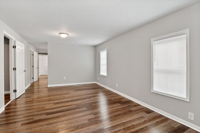 2130 Alaska St in Savannah, GA - Building Photo - Building Photo