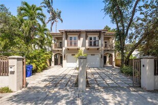 3171 Indiana St in Miami, FL - Building Photo